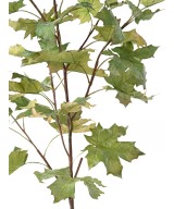 Artificial PLANE TREE SPRAY
