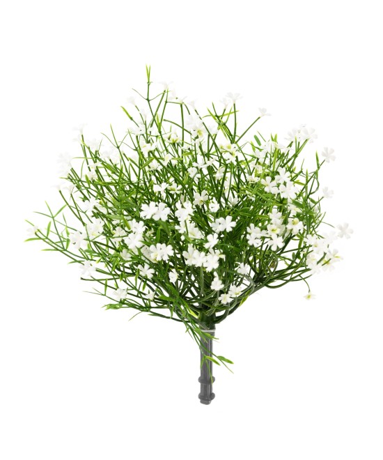 Artificial DAISY MINI BUSH