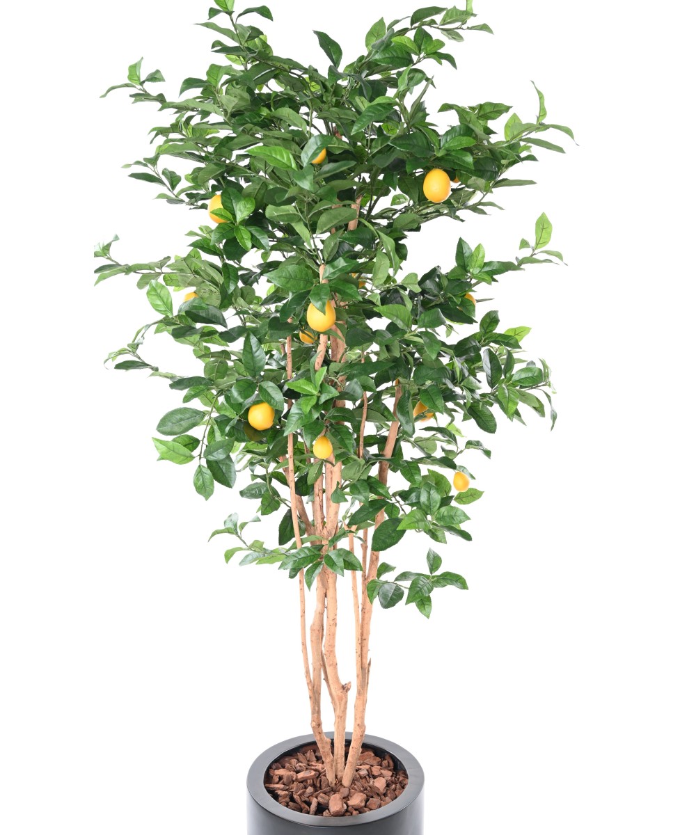 Artificial lemon tree NEW