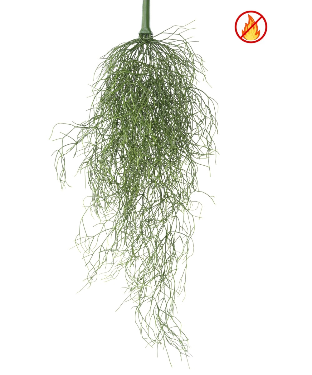 Kunstlik RHIPSALIS 85 FR - Tulekindel