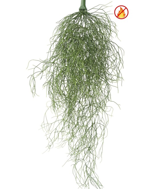 Kunstlik RHIPSALIS 85 FR - Tulekindel