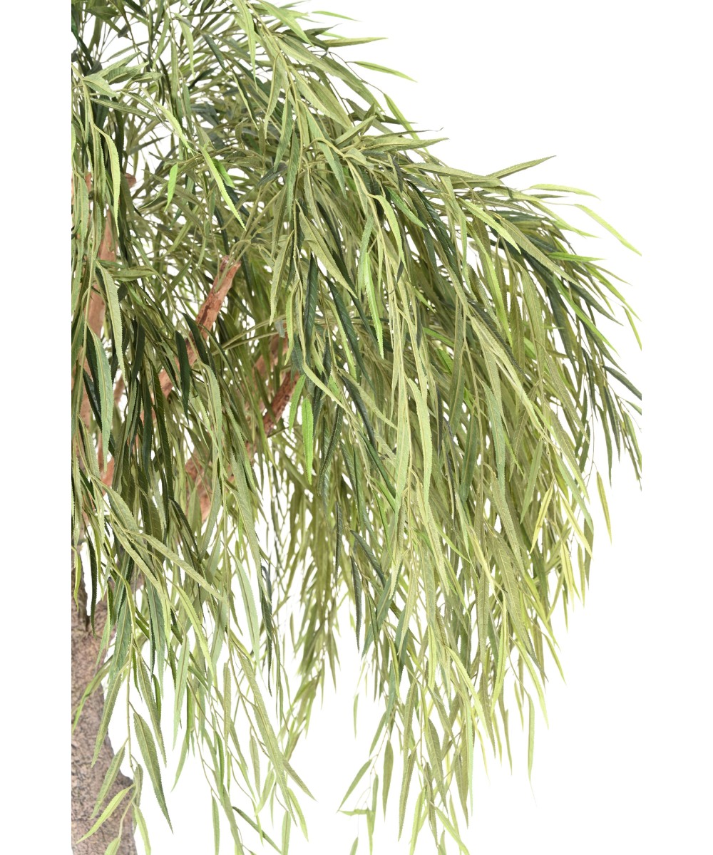Artificial WILLOW TREE