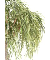 Artificial WILLOW TREE