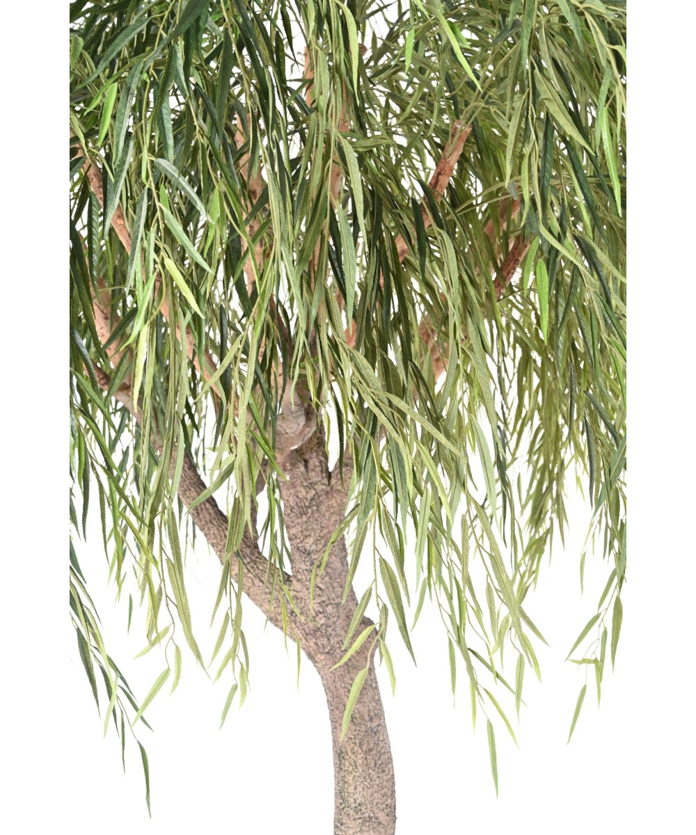 Artificial WILLOW TREE
