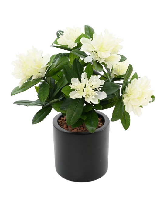 Kunstlik RHODODENDRON 45 potis