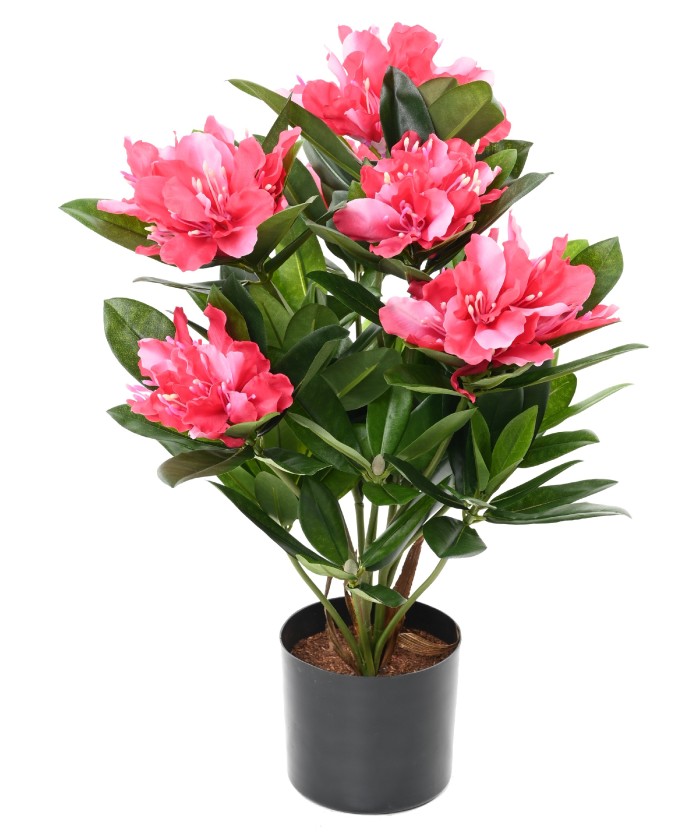 Kunstlik RHODODENDRON 45 potis