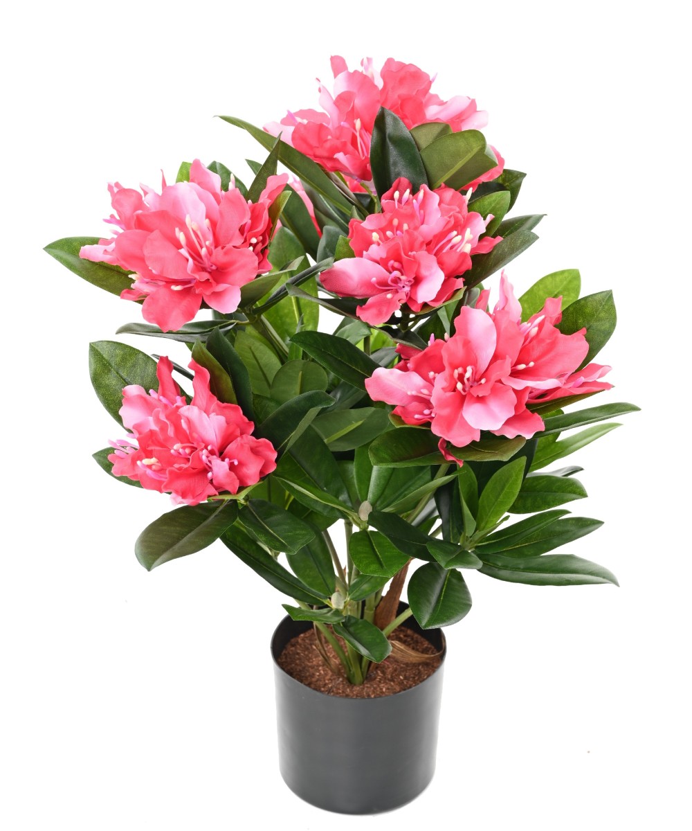 Kunstlik RHODODENDRON 45 potis
