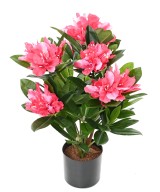 Kunstlik RHODODENDRON 45 potis