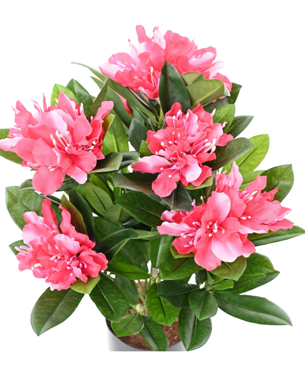Kunstlik RHODODENDRON 45 potis