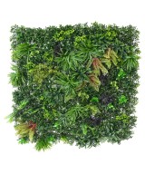 Artificial GREEN WALL PANEL P 100*100