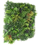 Artificial GREEN WALL PANEL P 100*100