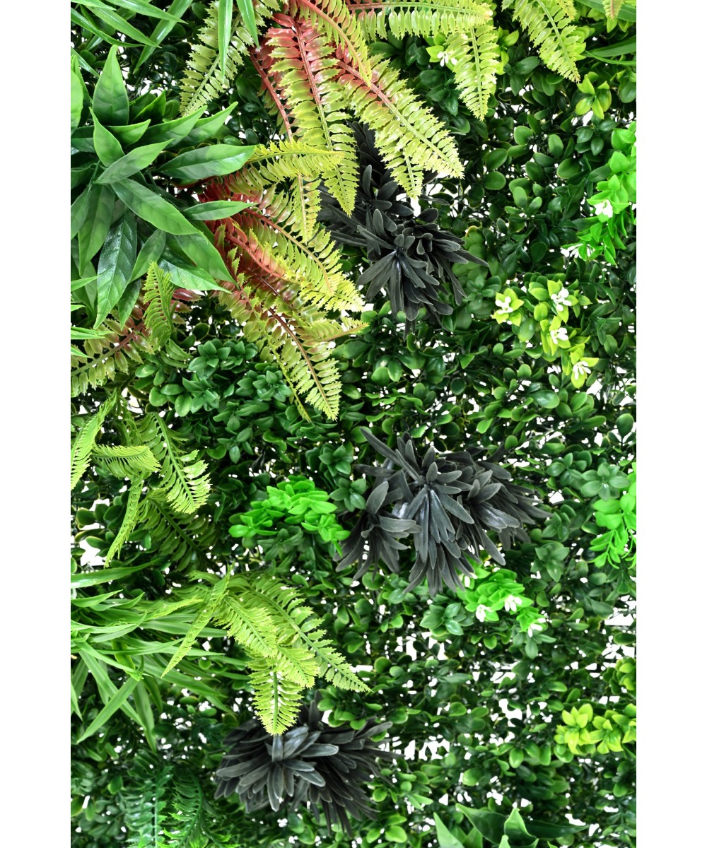 Artificial GREEN WALL PANEL P 100*100
