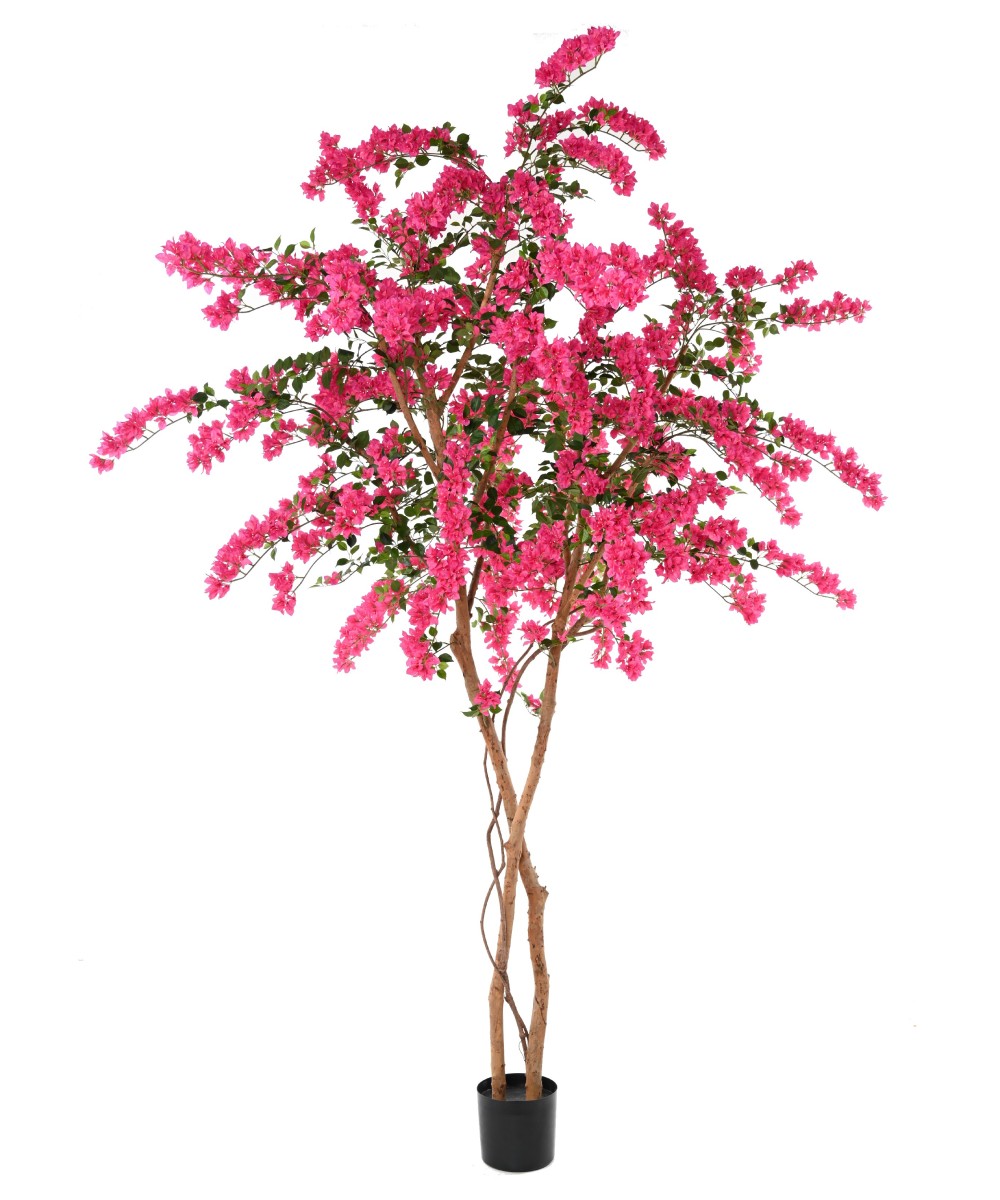 Artificial BOUGAINVILLEA FLOWERS
