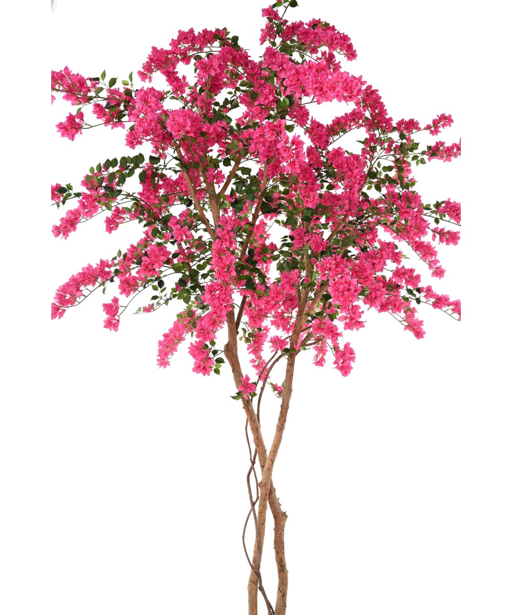 Artificial BOUGAINVILLEA FLOWERS