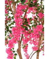 Artificial BOUGAINVILLEA FLOWERS