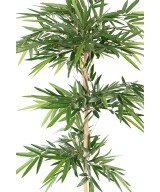 Artificial BAMBOO WILD