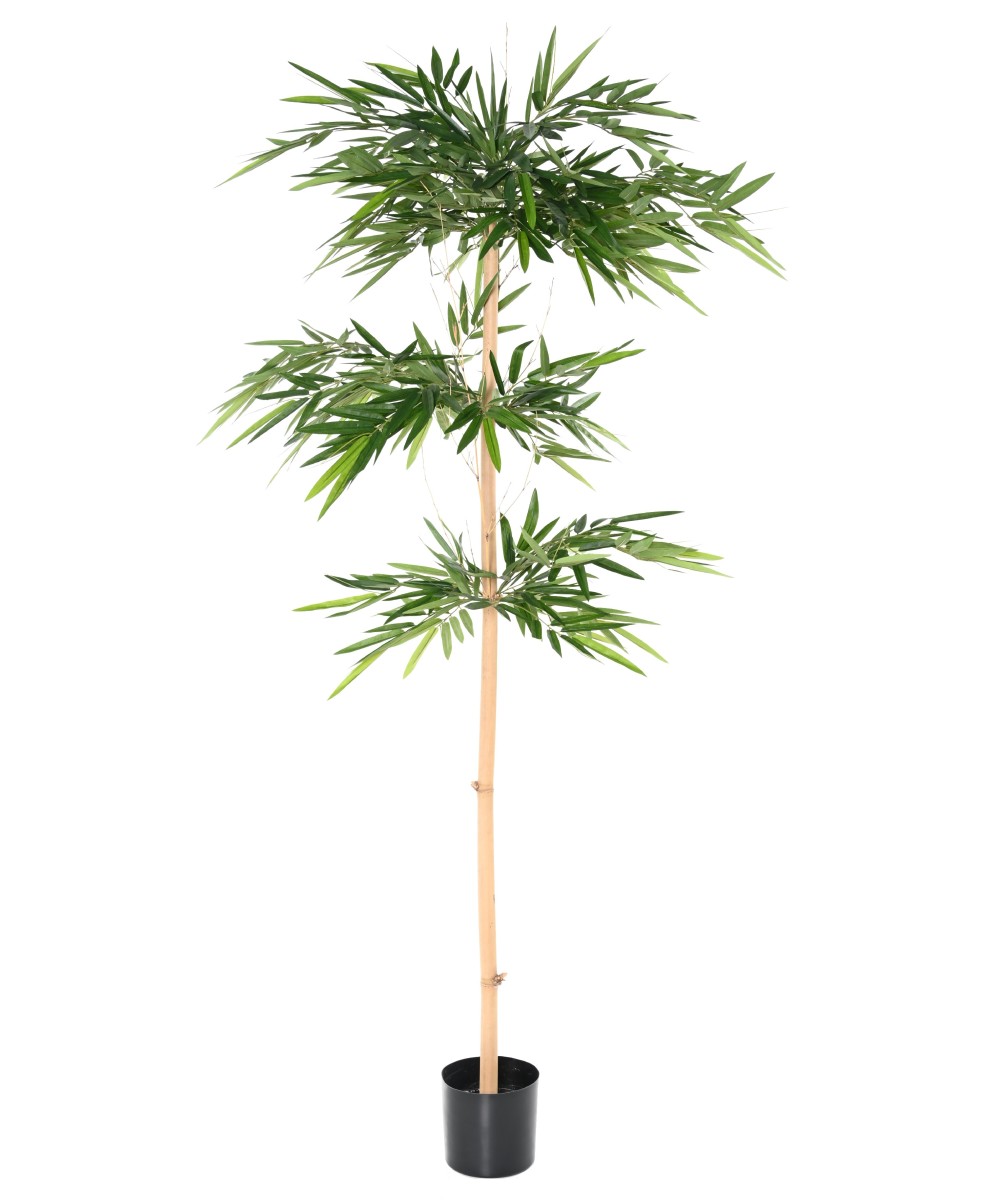 Artificial BAMBOO WILD