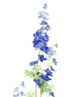Artificial DELPHINIUM 86
