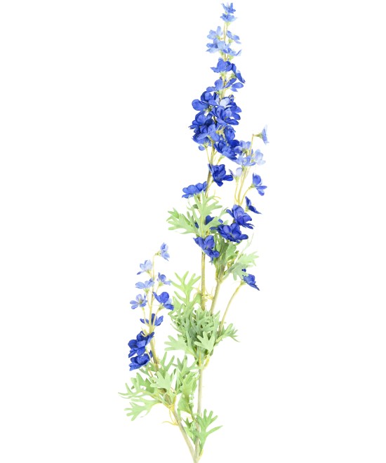 Artificial DELPHINIUM 86