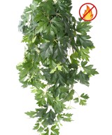 Artificial CISSUS HANGING BUSH 80 FR - Fire Resistant