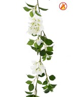 Kunstbugenvillea vanik FR - Tulekindel