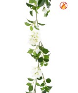Kunstbugenvillea vanik FR - Tulekindel