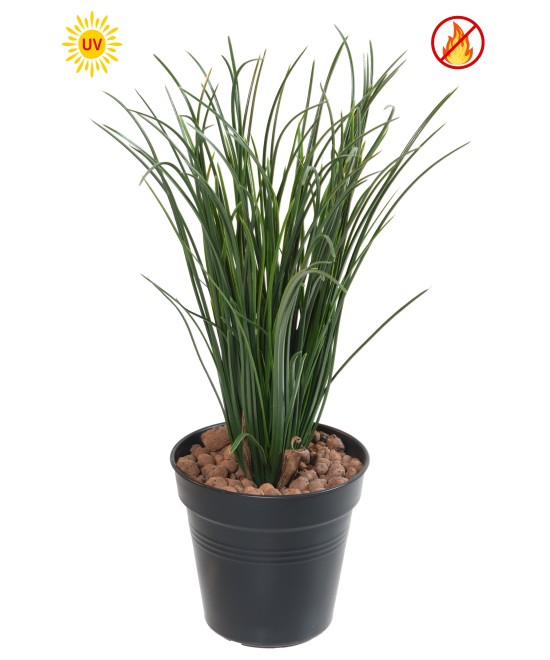 Artificial GRASS (LADY) UV FR - UV RESISTANT/FIRE RESISTANT