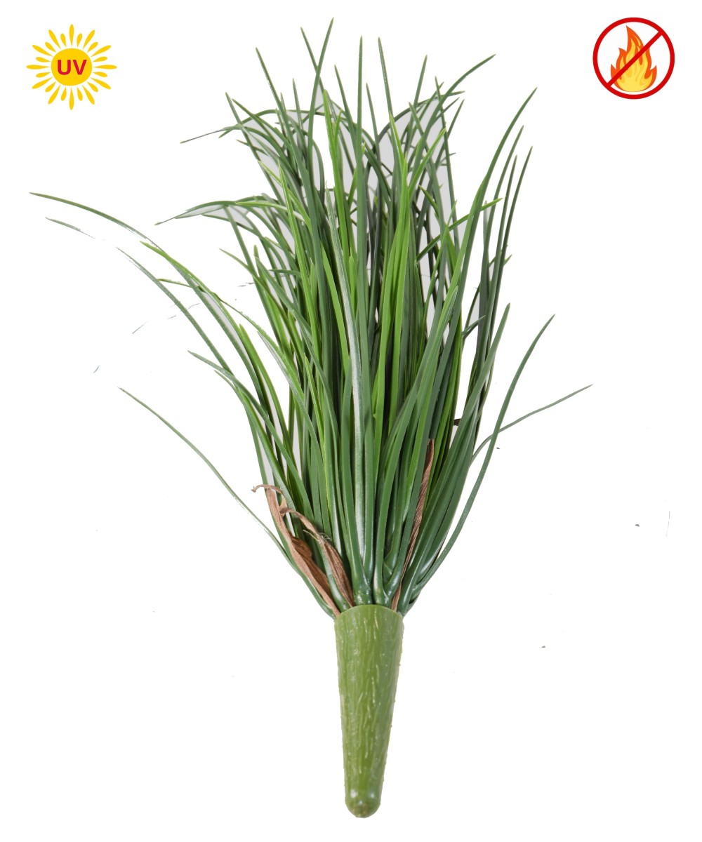 Artificial GRASS (LADY) UV FR - UV RESISTANT/FIRE RESISTANT