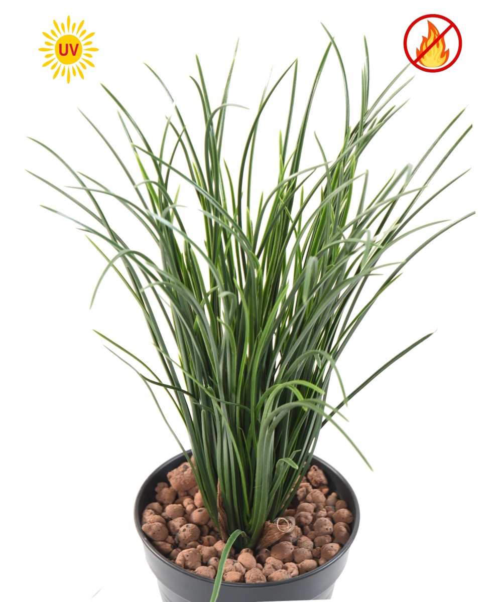Artificial GRASS (LADY) UV FR - UV RESISTANT/FIRE RESISTANT