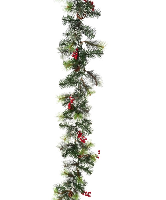 Artificial IPSWICH GARLAND
