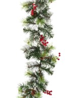 Artificial IPSWICH GARLAND