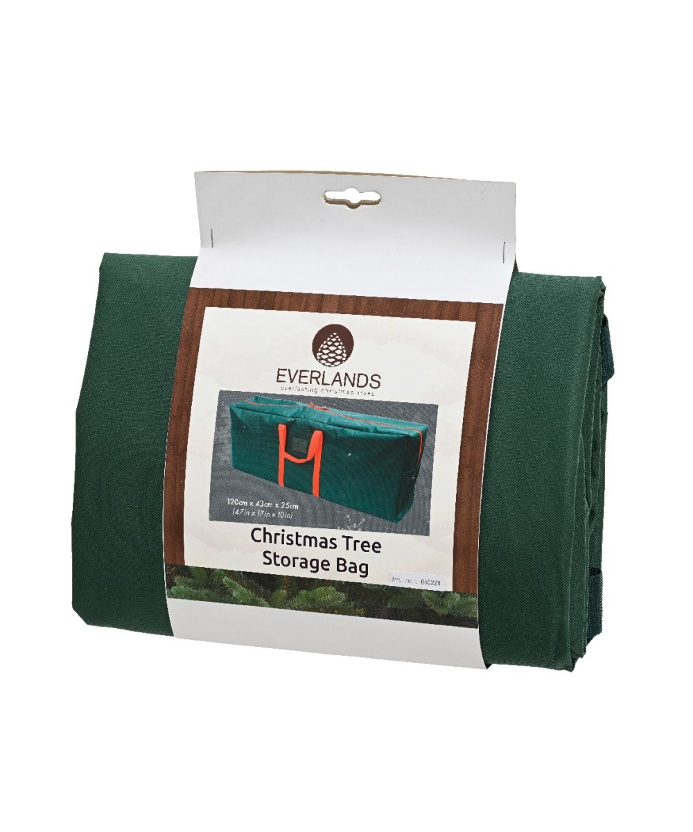 POLYESTER STORAGE BAG