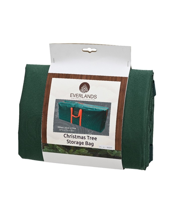 POLYESTER STORAGE BAG