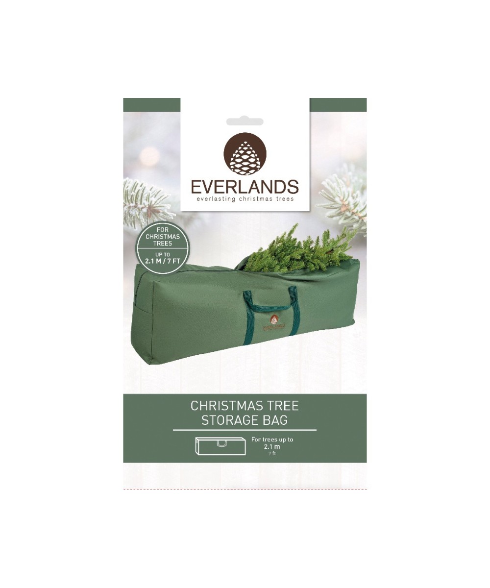 POLYESTER STORAGE BAG