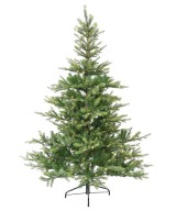Artificial PRE-ILLUMINATED GRANDIS FIR