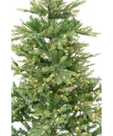 Artificial PRE-ILLUMINATED GRANDIS FIR