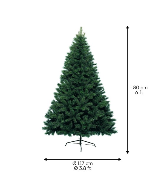 Artificial CANADA FIR
