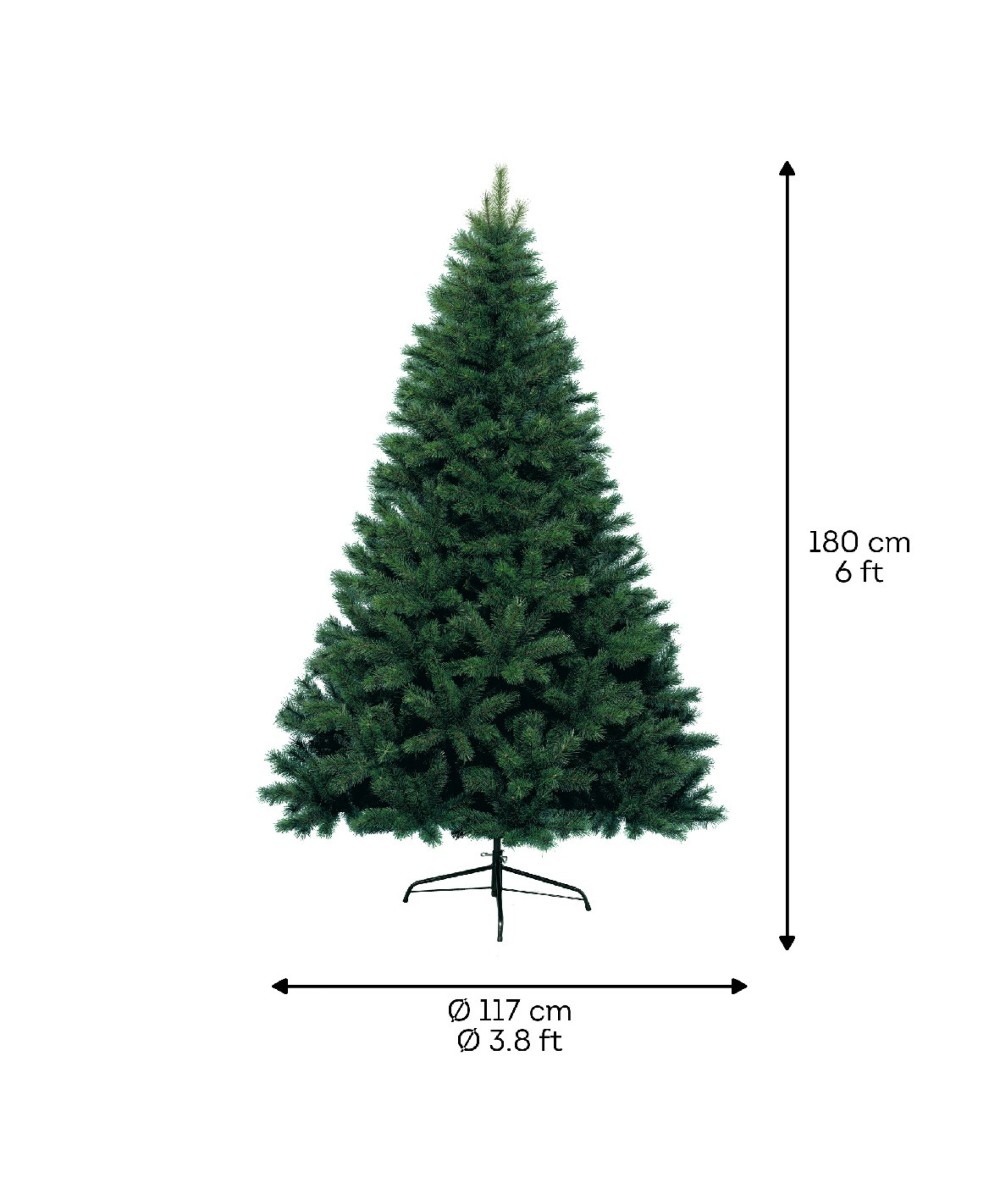 Artificial CANADA FIR