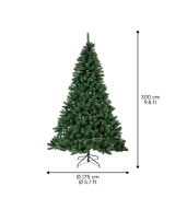 Artificial CANADA FIR