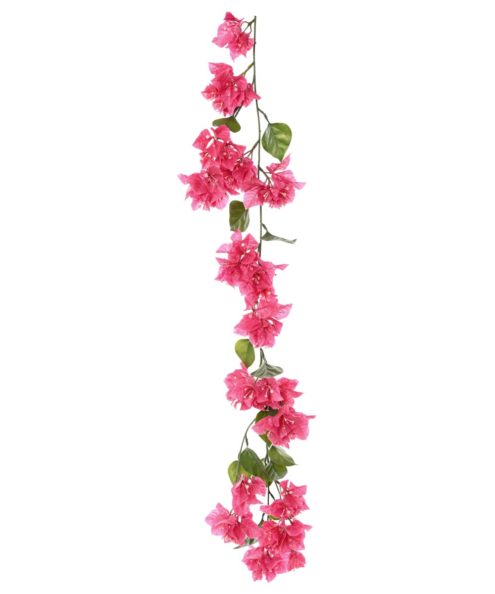 Kunstbugenvillea SUUR PÄRIK UV