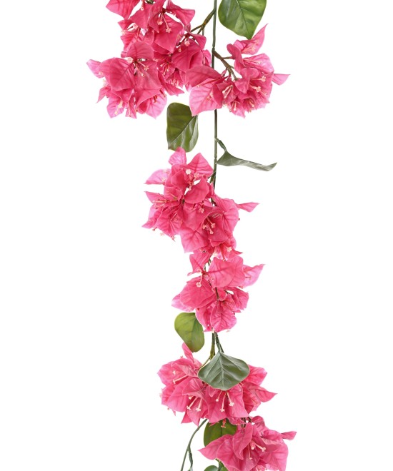 Kunstbugenvillea SUUR PÄRIK UV