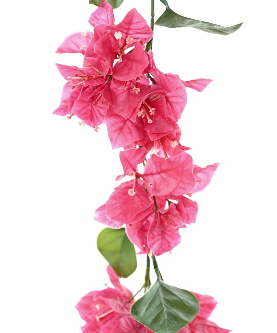 Kunstbugenvillea SUUR PÄRIK UV