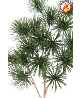 Artificial PINE SPRAY 45 FR - Fire Resistant