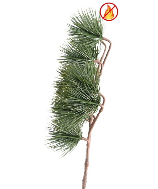 Artificial PINE SPRAY 45 FR - Fire Resistant