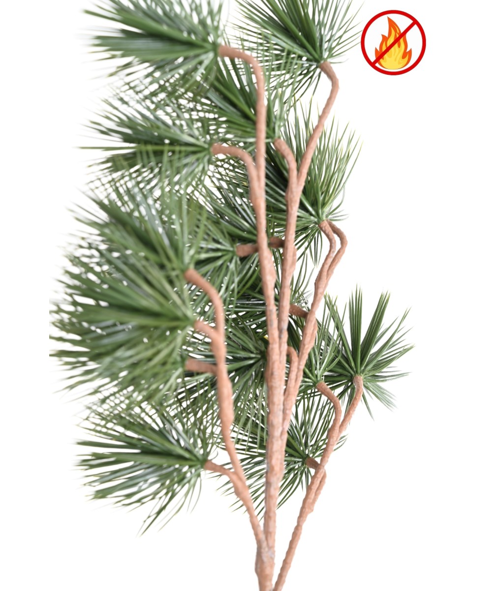 Artificial PINE SPRAY 45 FR - Fire Resistant
