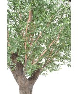 Artificial OLIVE TREE 400 PE UV