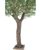 Kunstoliivipuu 400 PE UV