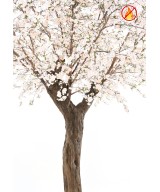 Artificial GIANT CHERRY BLOSSOM TREE 4M10 FR - Fire Resistant