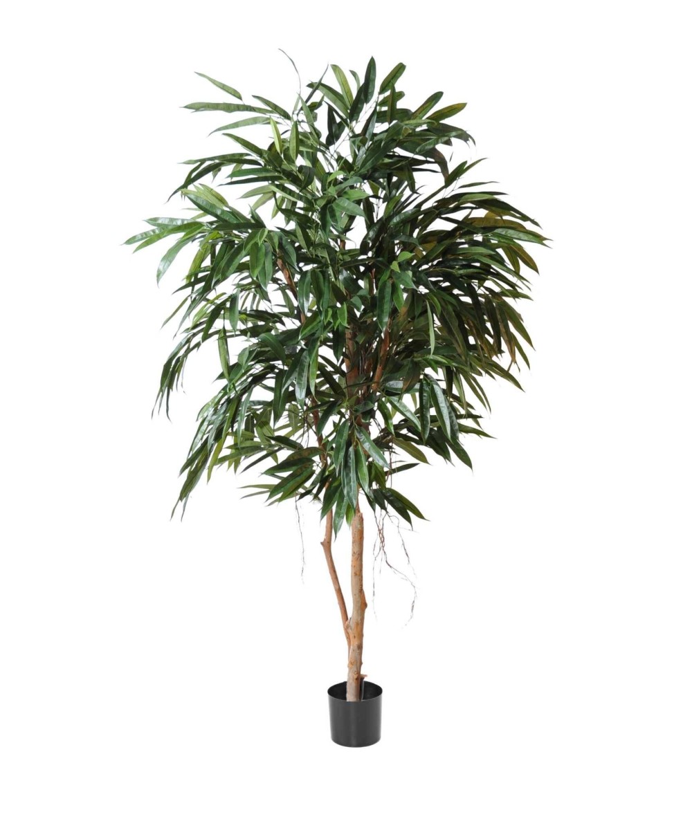Artificial Ficus Alii Royal