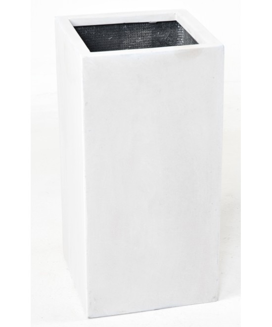 CUBIC HIGH FIBER WHITE